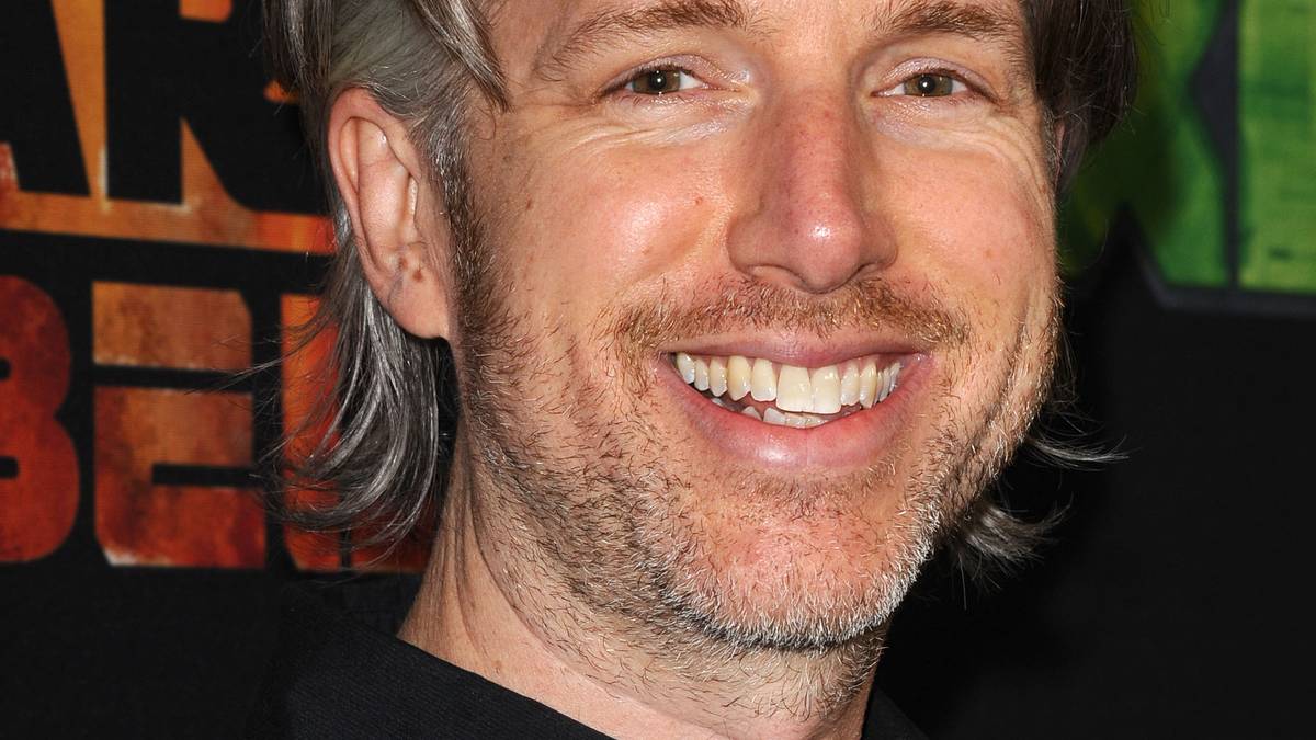 Matthew Wood | ScreenRant