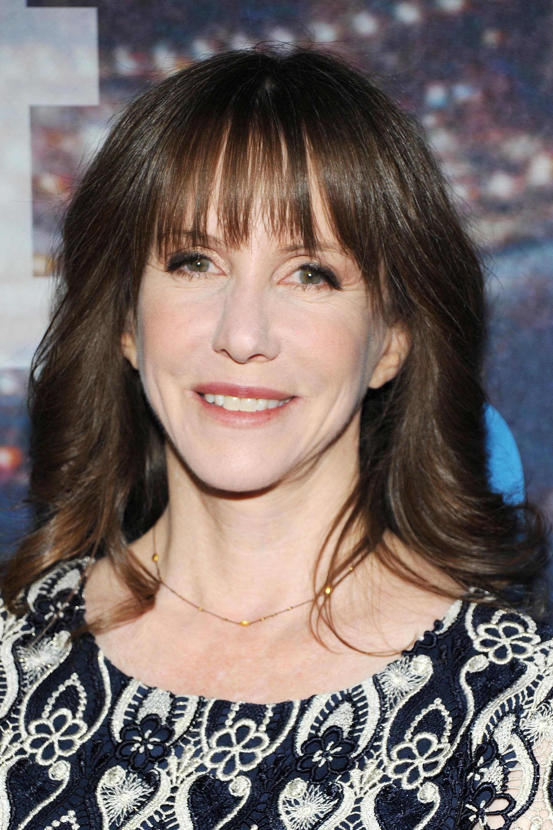 Headshot Of Laraine Newman In The SNL 40th Anniversary Special 
