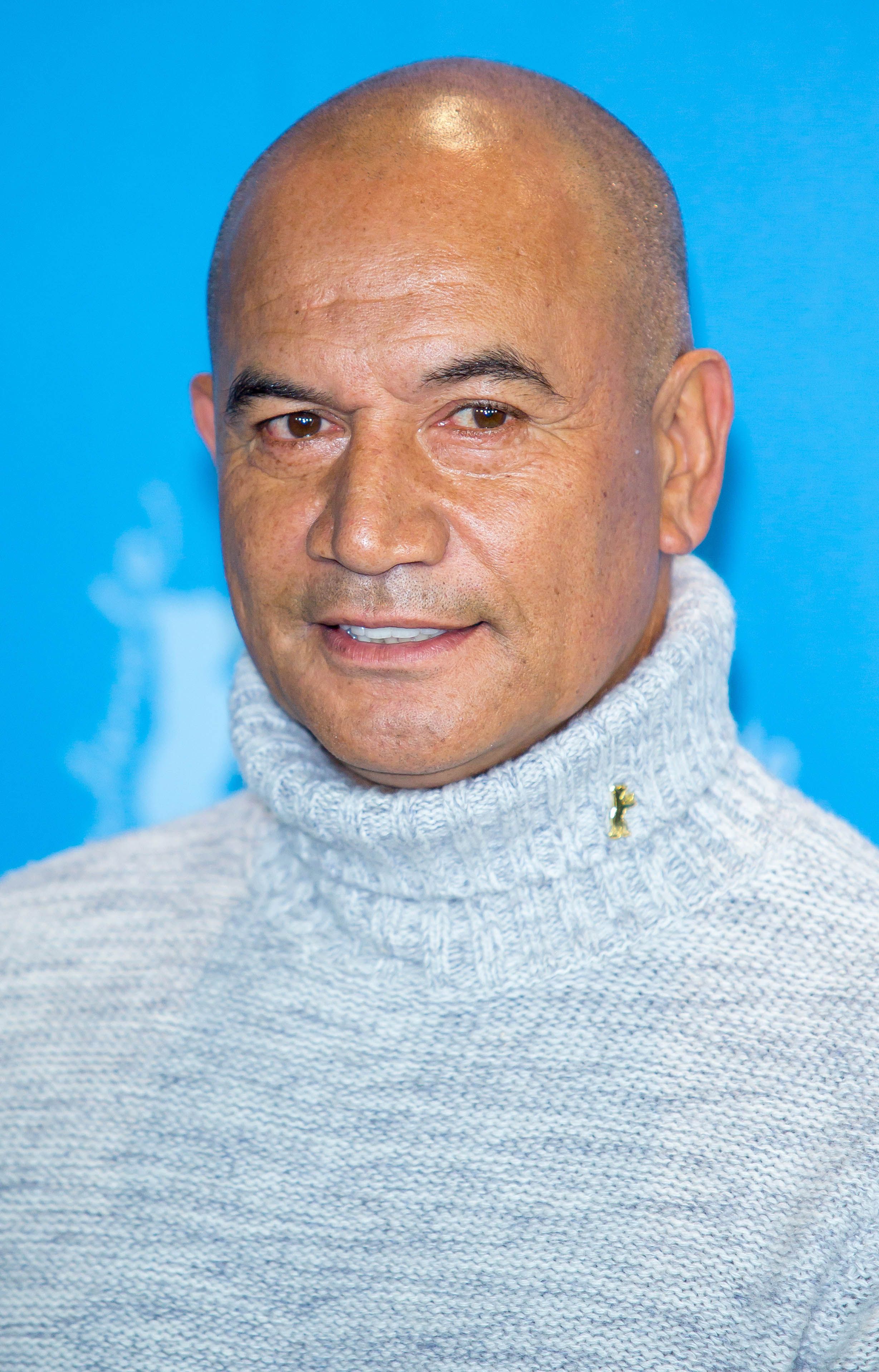 Temuera Morrison