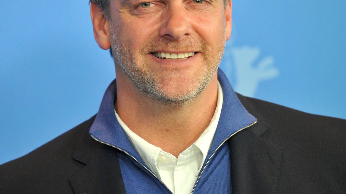 Ray Stevenson | ScreenRant