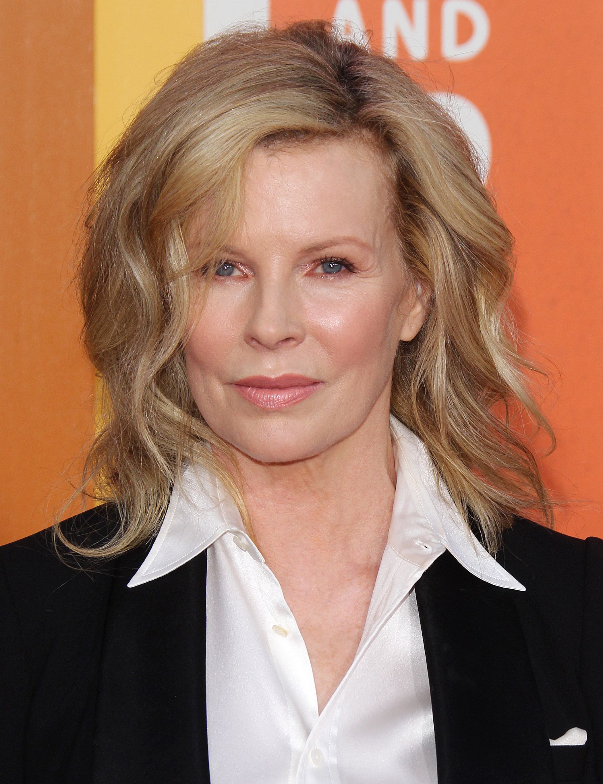 Kim Basinger