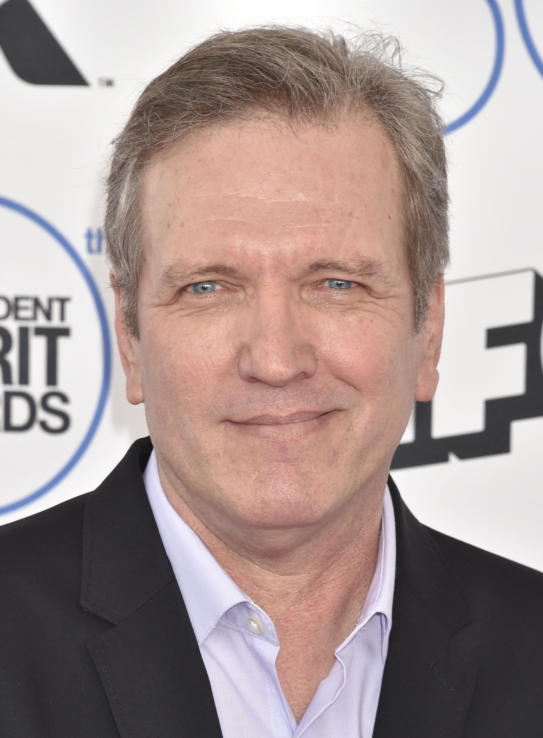 Headshot Of Martin Donovan In The 2015 Independent Spirit Awards