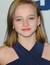 Headshot of Madison Wolfe