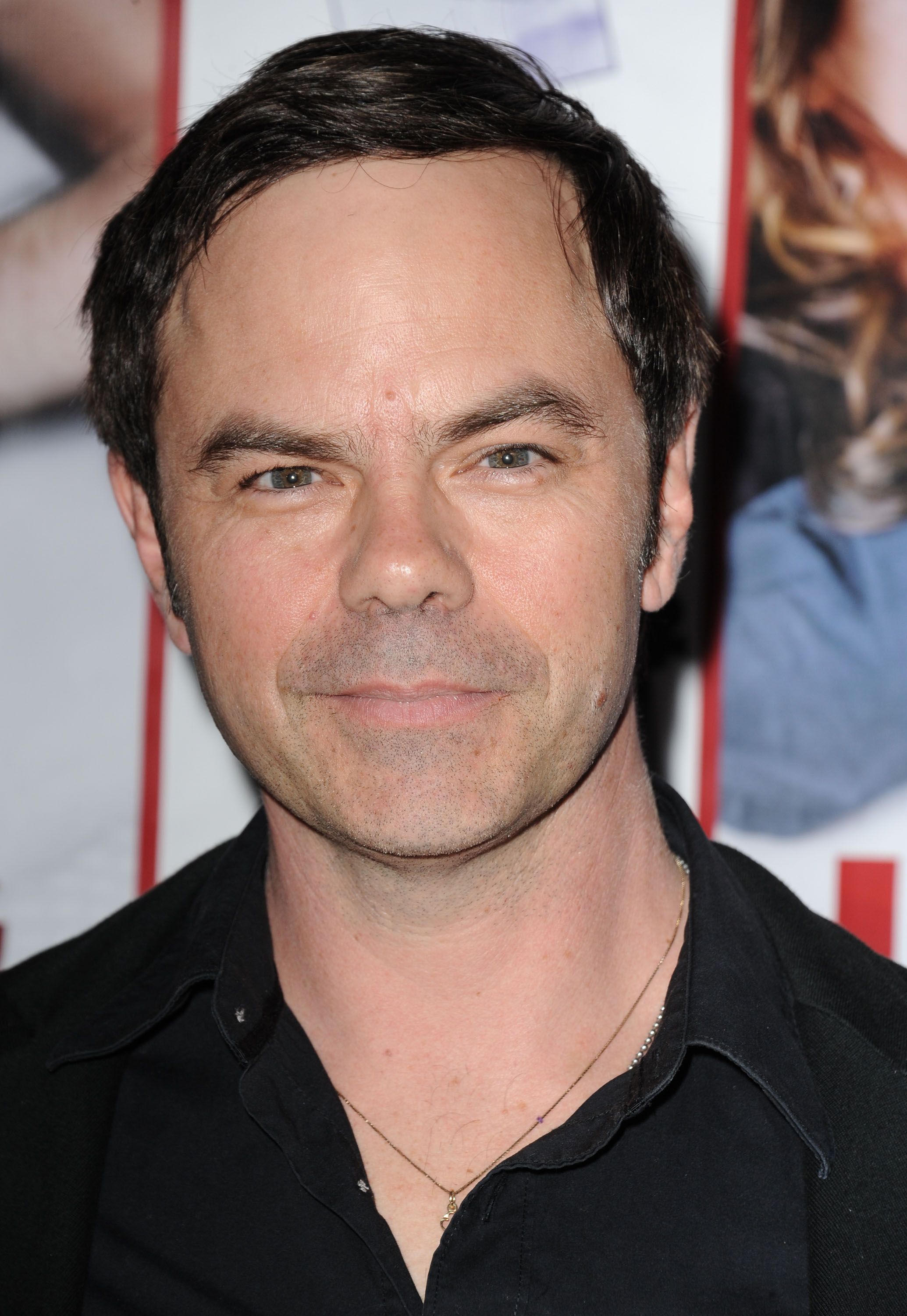Headshot Of Jed Rees