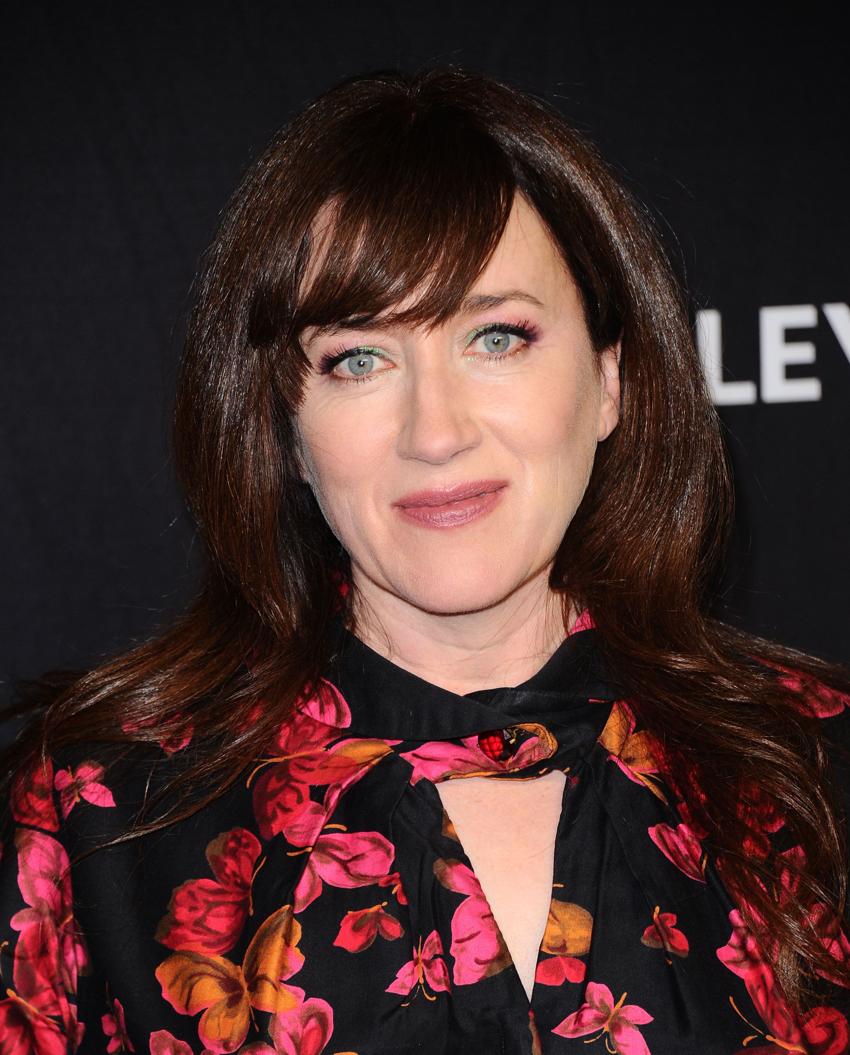 Headshot Of Maria Doyle Kennedy 