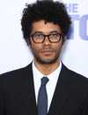 Headshot Of Richard Ayoade In The Los Angeles premiere of 'The Watch'