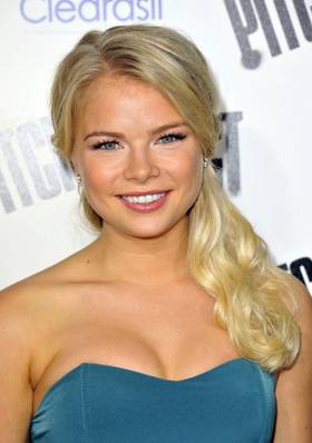 Kelli Goss | ScreenRant