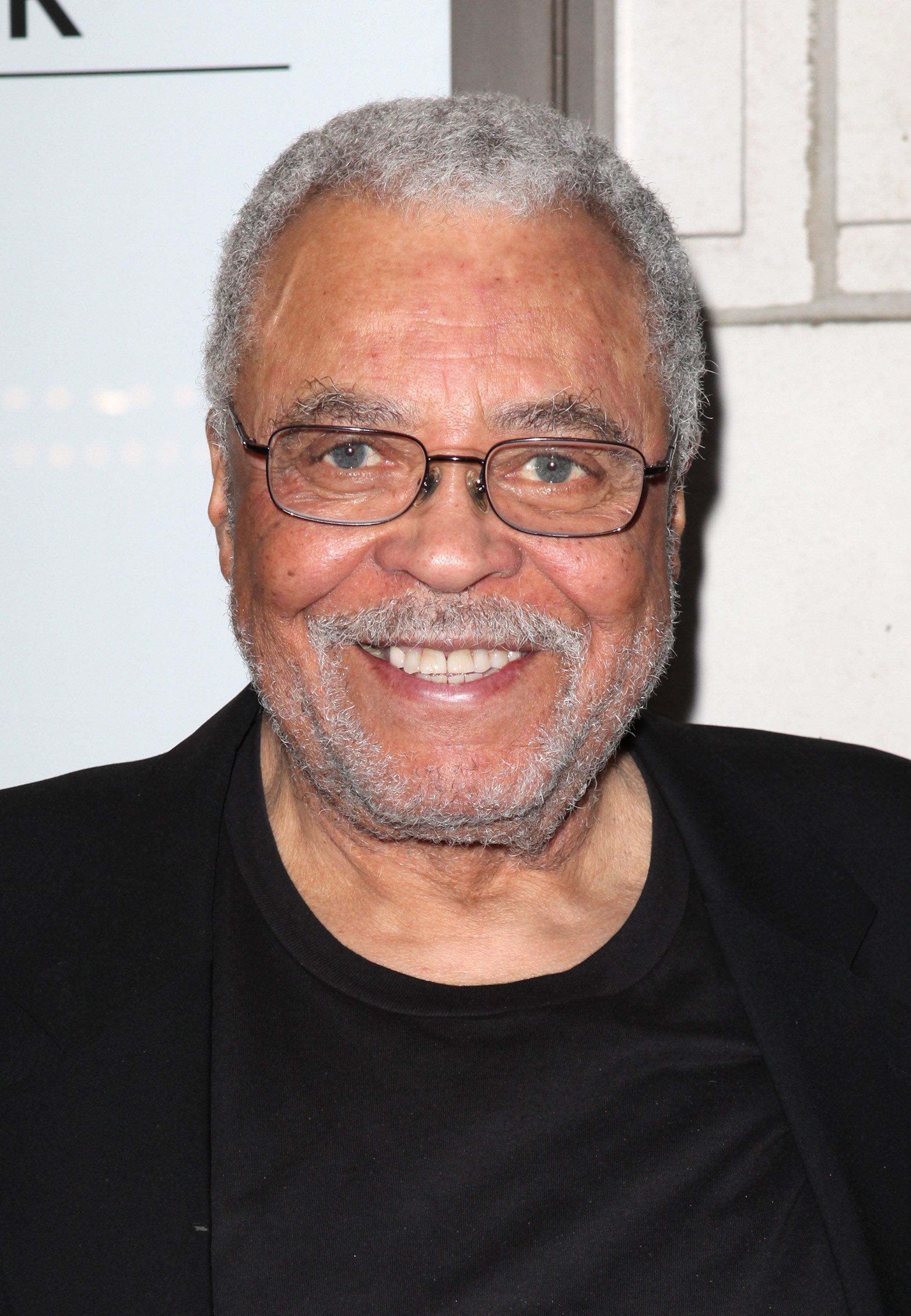 James Earl Jones