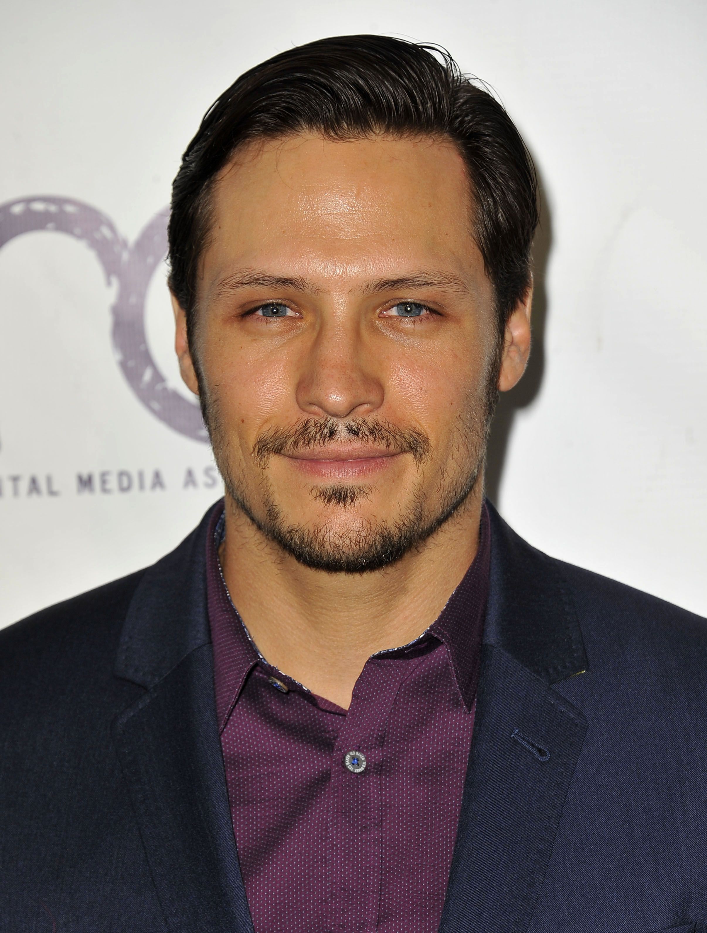Headshot Of Nick Wechsler In The 2012 Environmental Media Awards