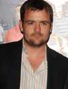 Headshot Of Neil Maskell In The premiere of 'Turnout'