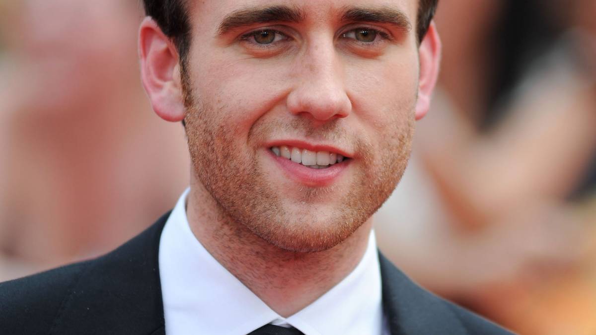 Matthew Lewis | ScreenRant