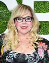 Headshot Of Kirsten Vangsness In The The 2017 CBS Television Studios Summer