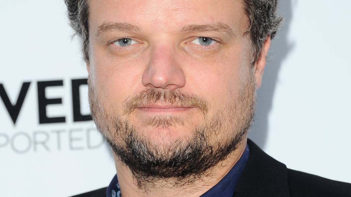 Matt Jones | ScreenRant