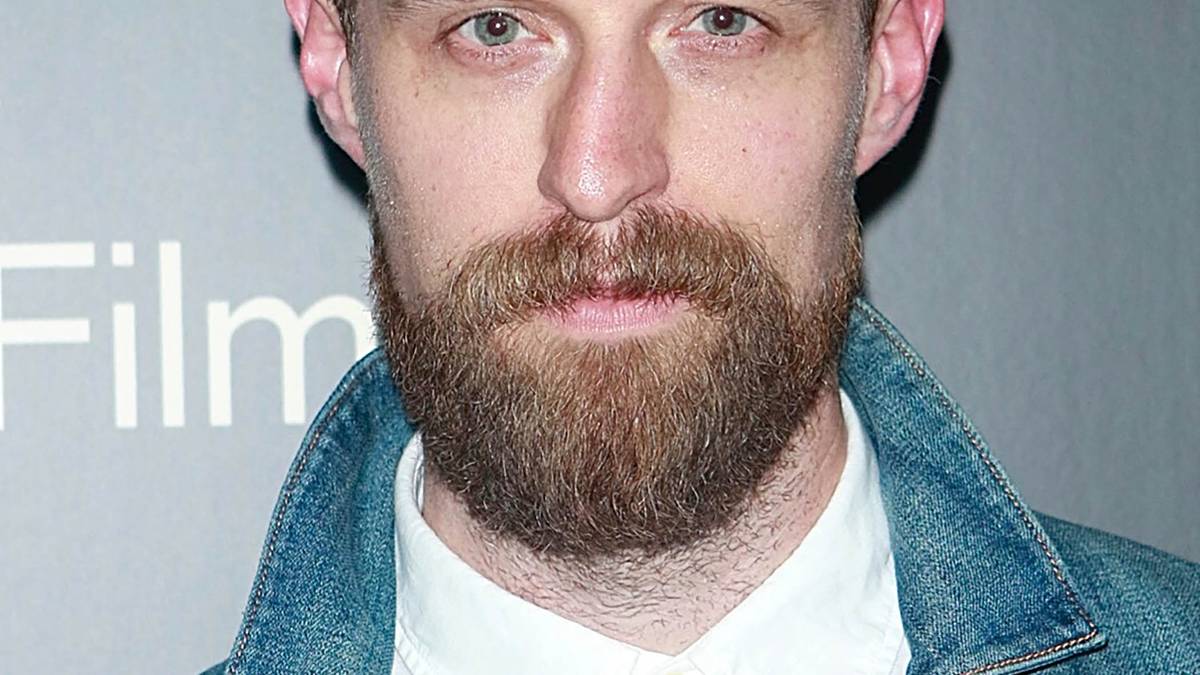 David Thompson Singer David Thompson | ScreenRant