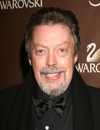Headshot Of Tim Curry In The 10th Annual Costume
