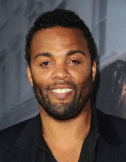 Ray Fearon | ScreenRant