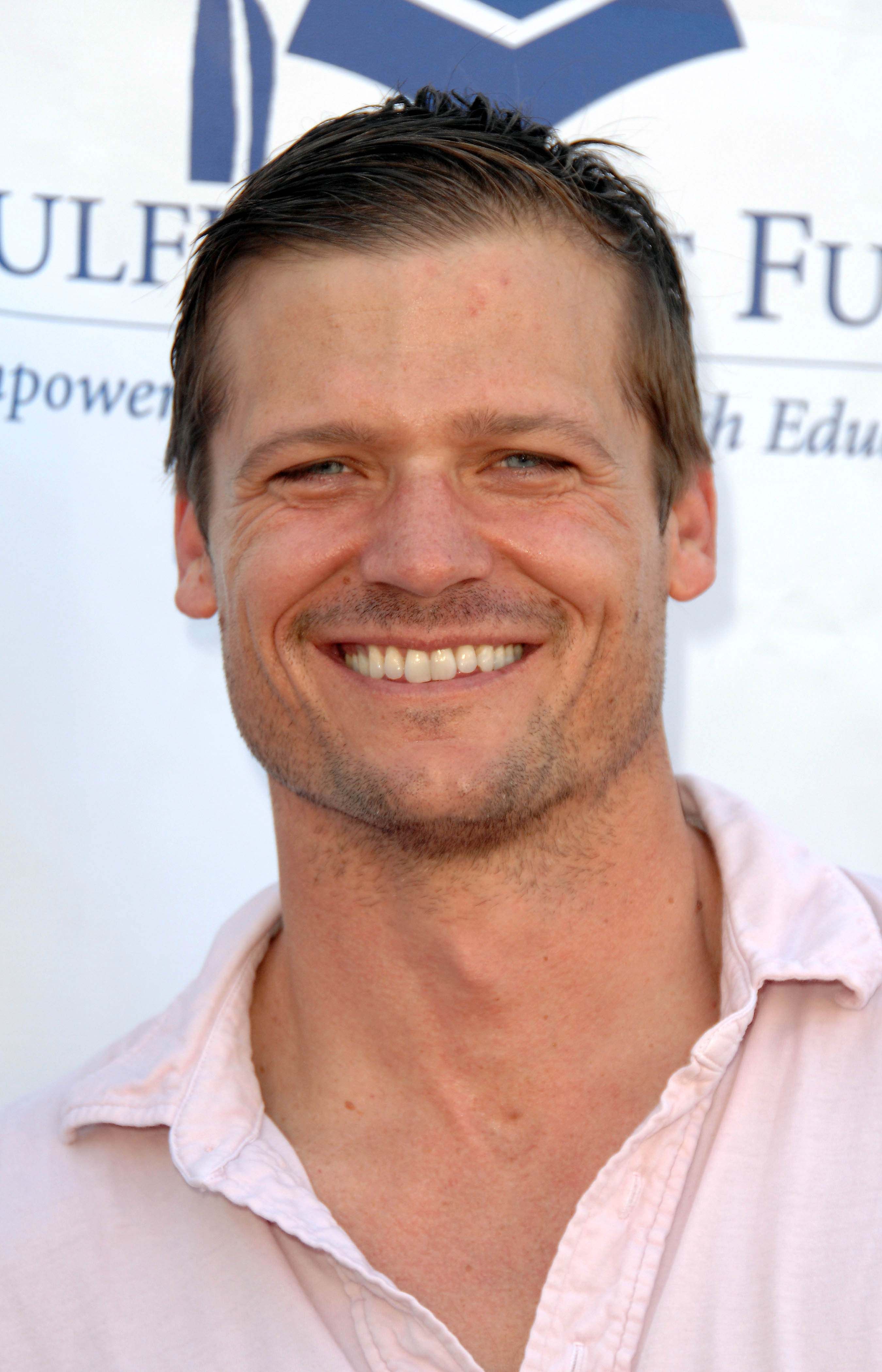 Bailey Chase