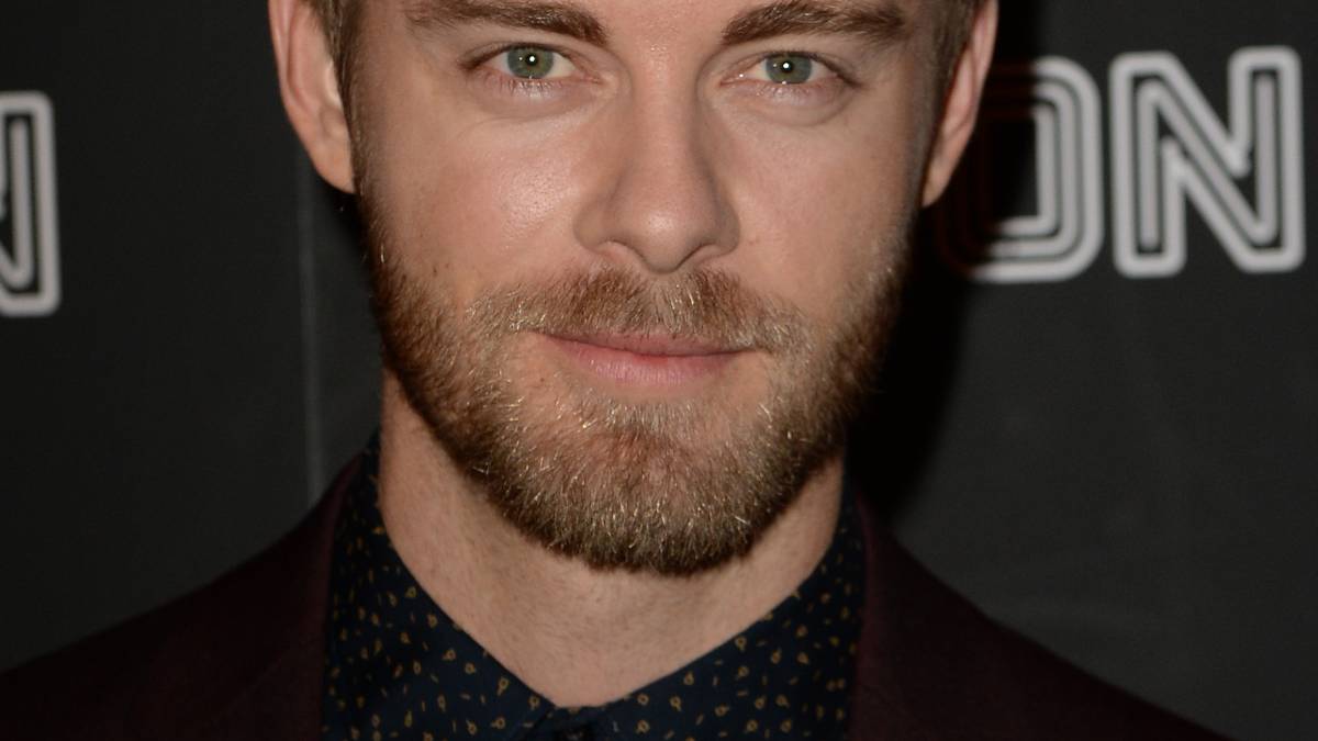 Luke Mitchell | ScreenRant