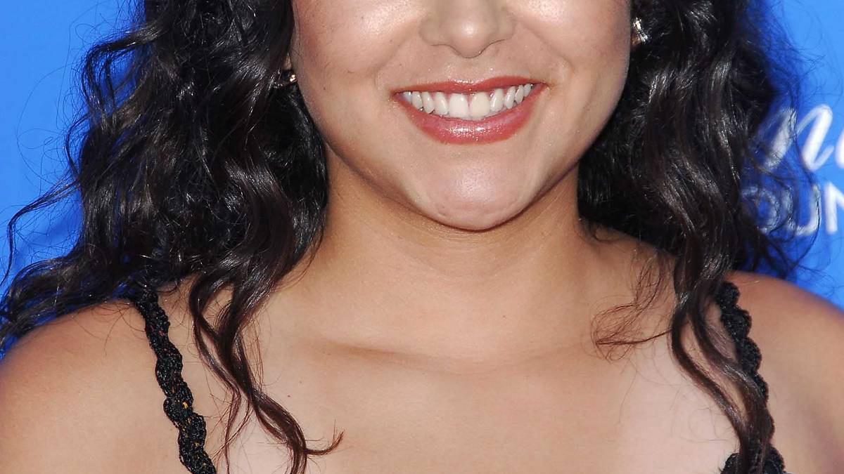 Emily Rios | ScreenRant