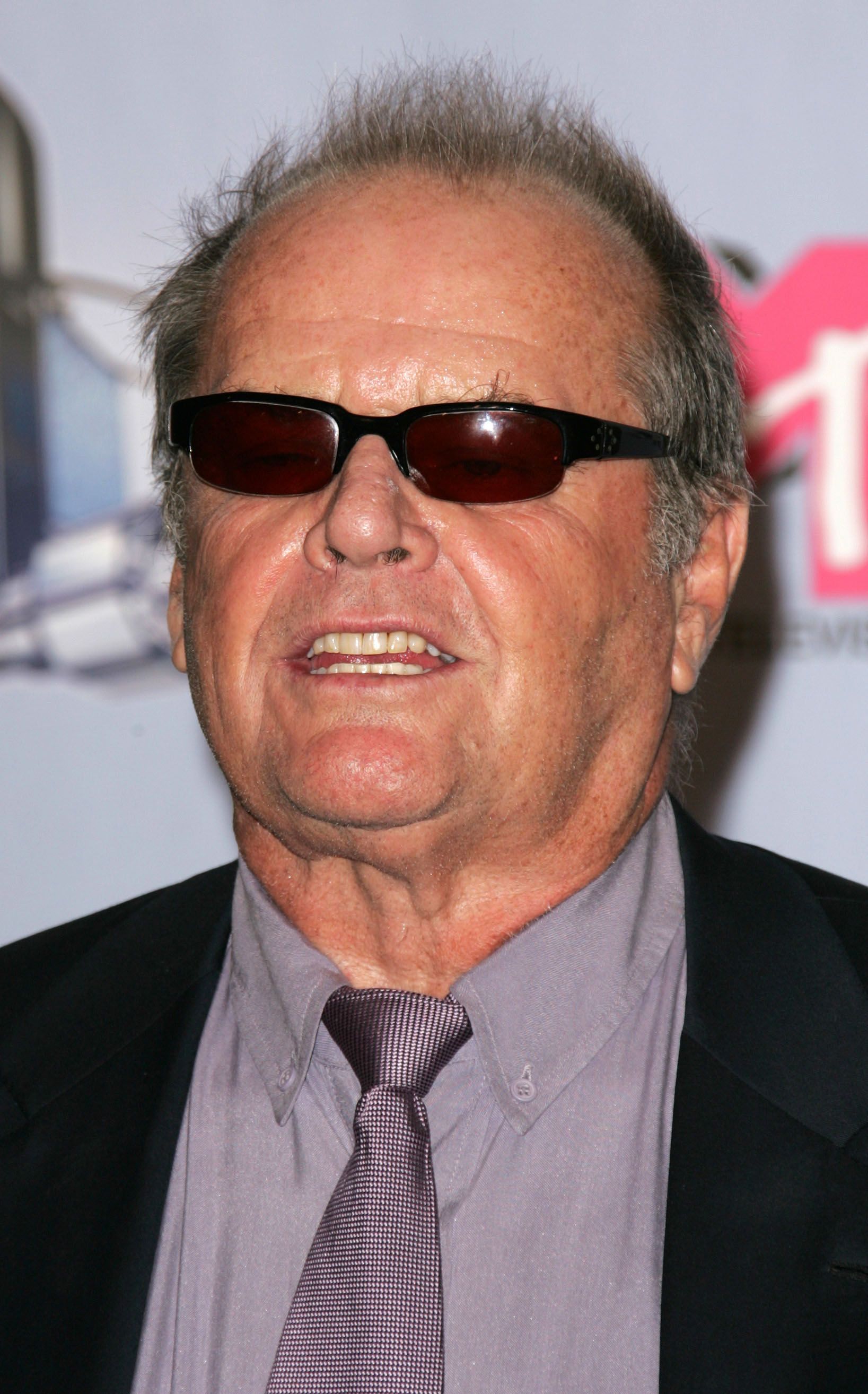 Jack Nicholson