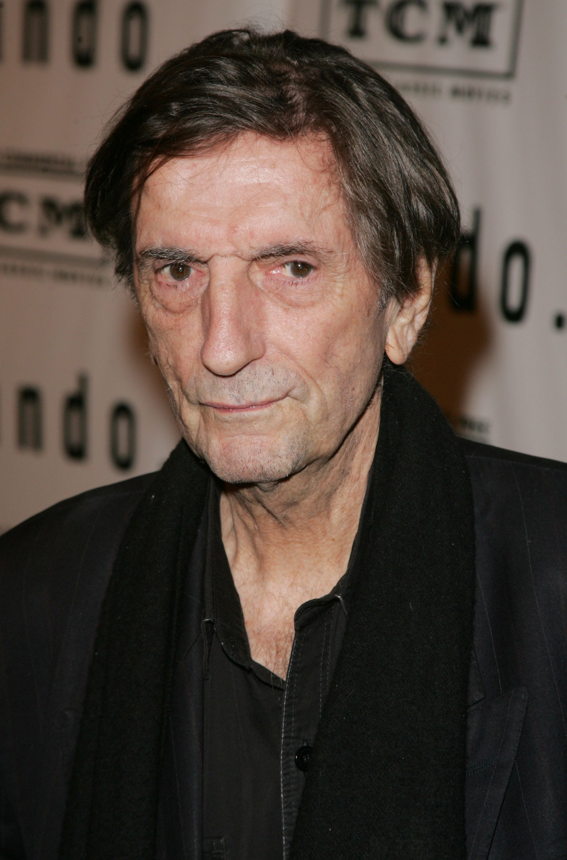 Harry Dean Stanton