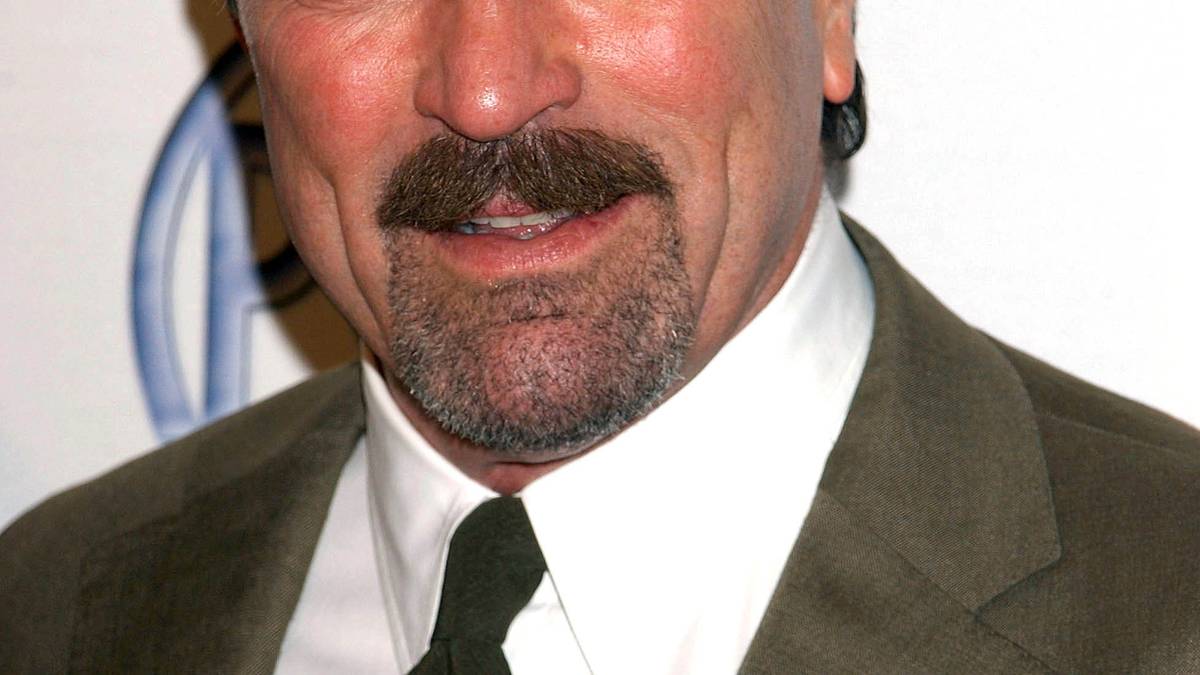 Tom Selleck | ScreenRant
