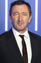 headshot Of Ralph Ineson 