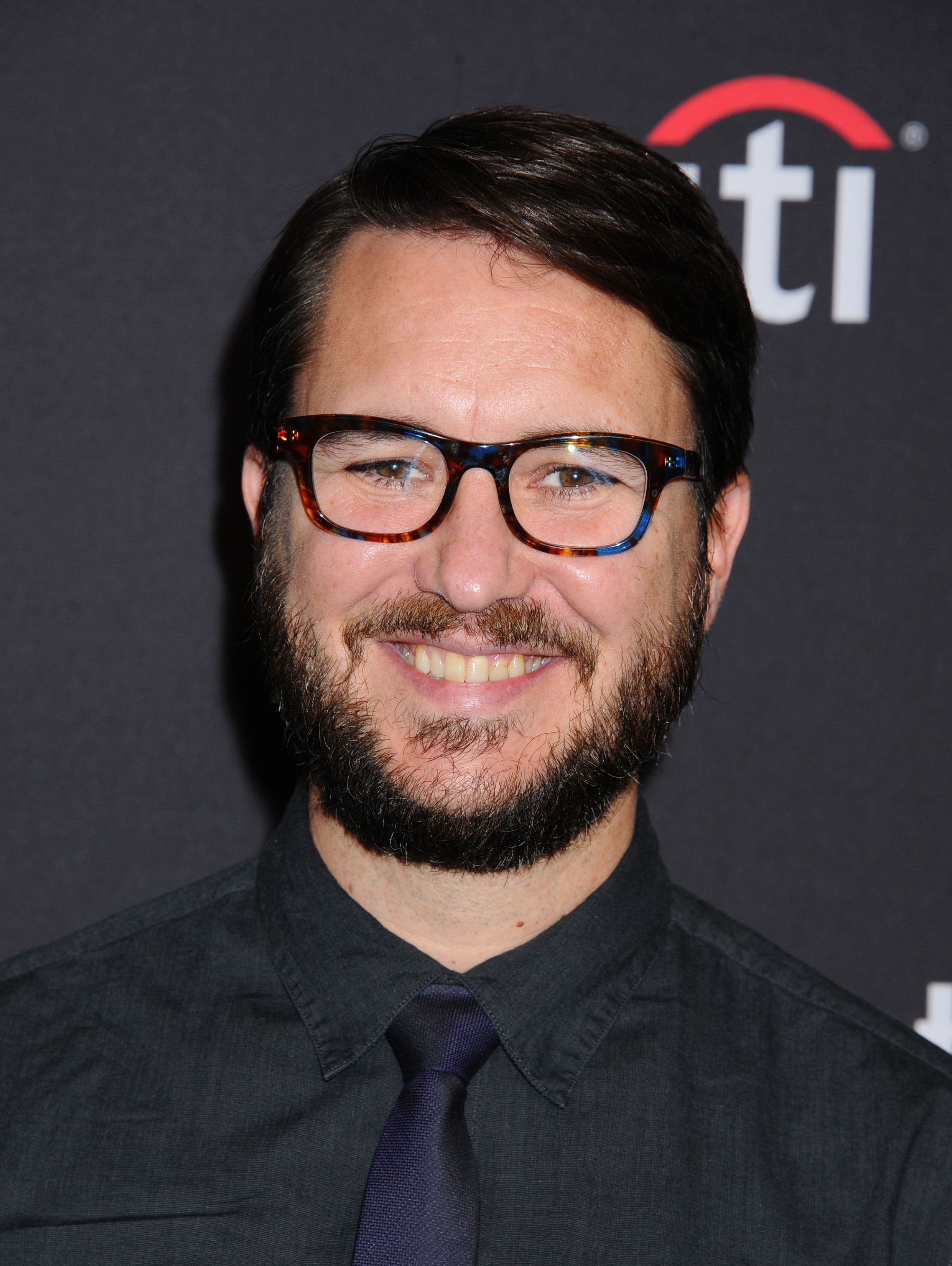 Headshot Of Wil Wheaton In The Paleyfest LA Presents Netflix's Stranger Things
