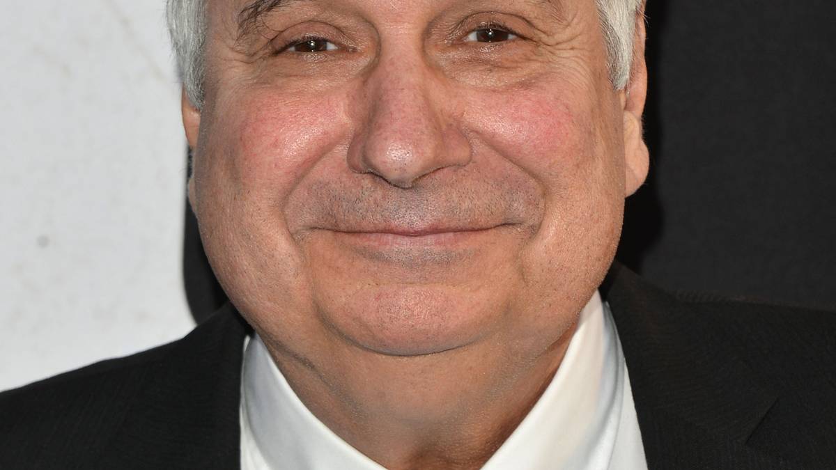 Ken Lesser Ken Lerner | ScreenRant