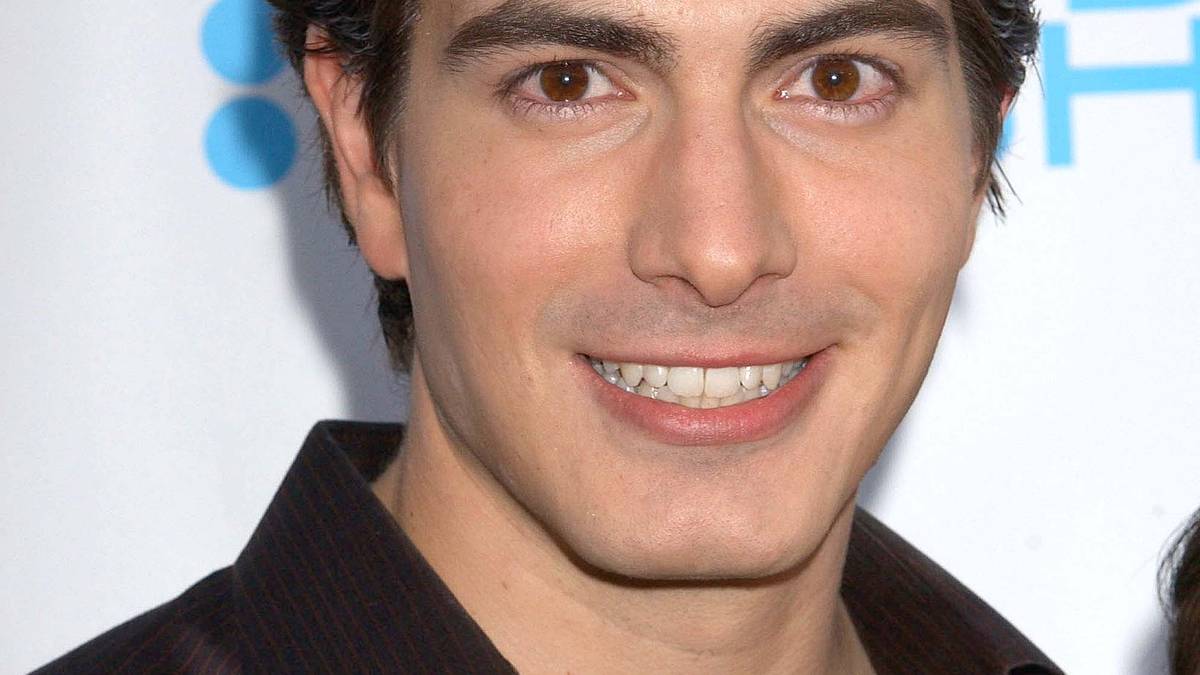 Brandon Routh | ScreenRant