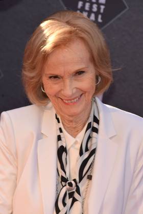 Headshot Of Eva Marie Saint In The 2018 TCM Classic Film Festival