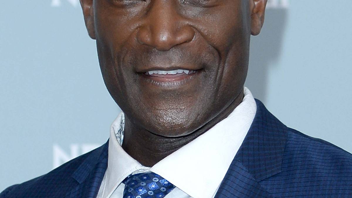 film e programmi tv di peter mensah