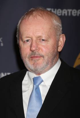 David Morse | ScreenRant