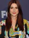 Aya Cash headshot at FOX Summer TCA 2018 All-Star Party