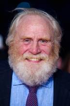 Headshot Of James Cosmo In the Outlaw King Premiere During BFI 