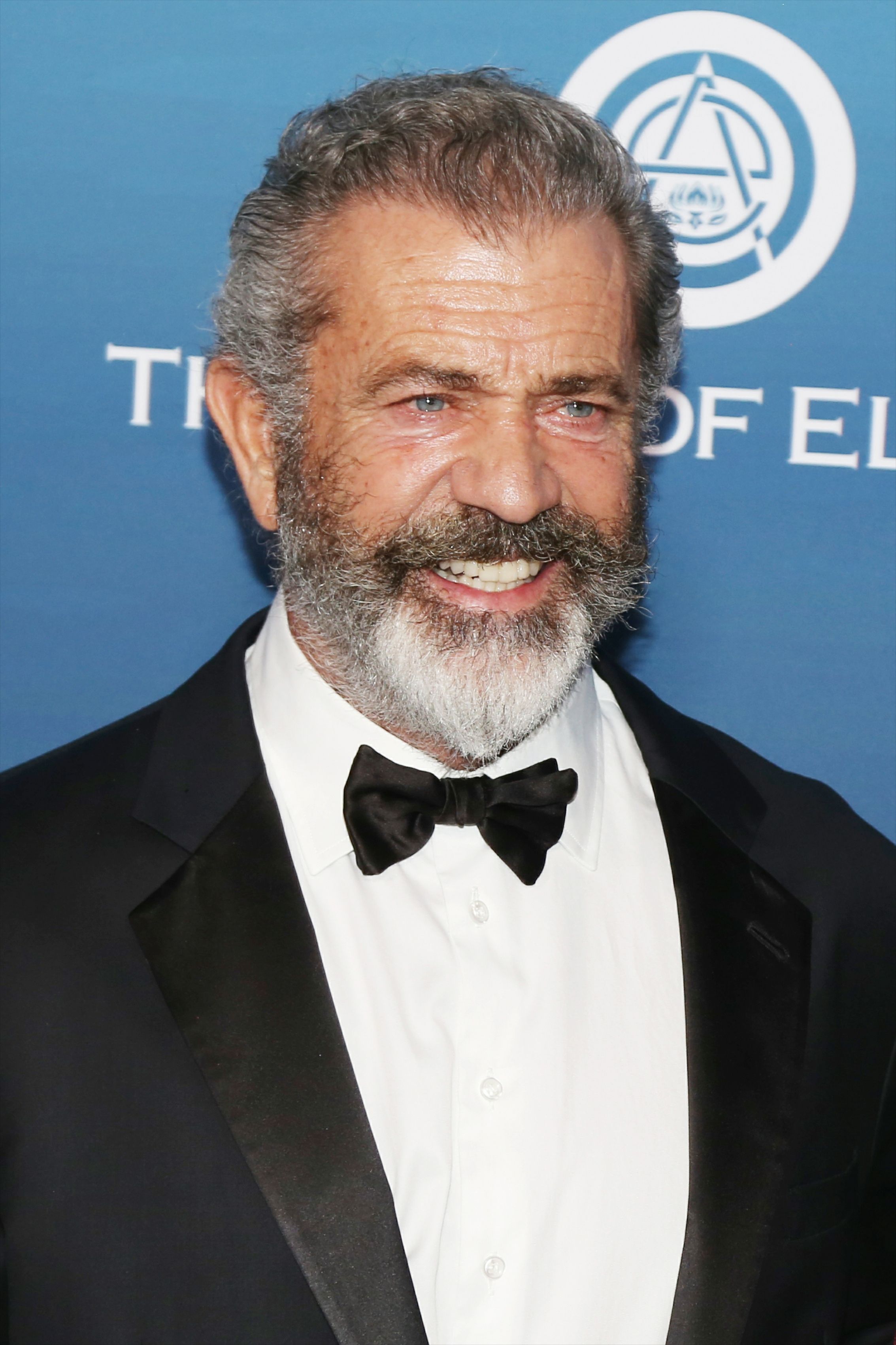 Mel Gibson