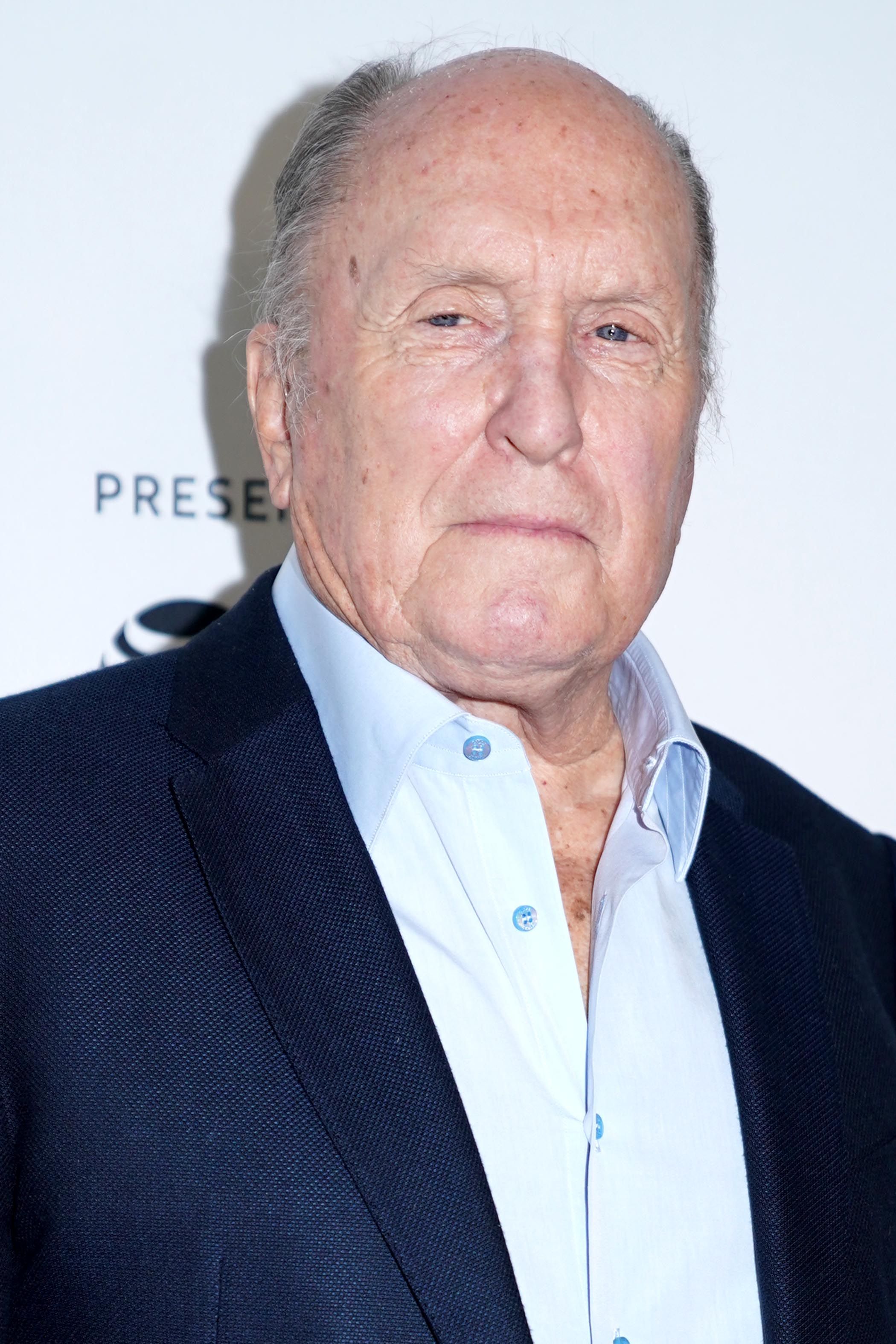 Robert Duvall