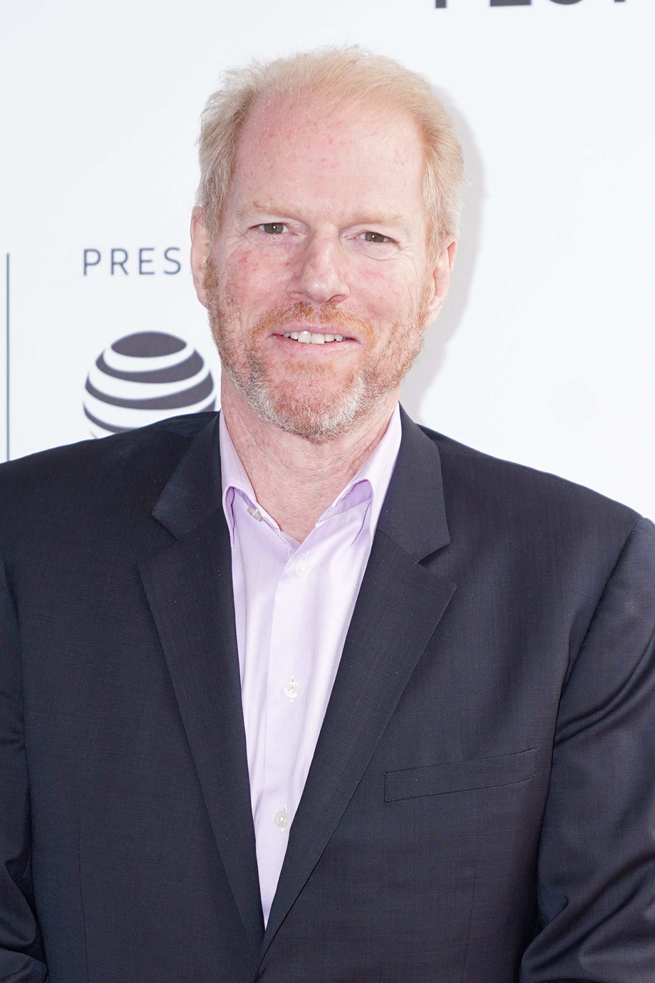 Headshot Of Noah Emmerich In The Tribeca TV Screening of The Hot Zone