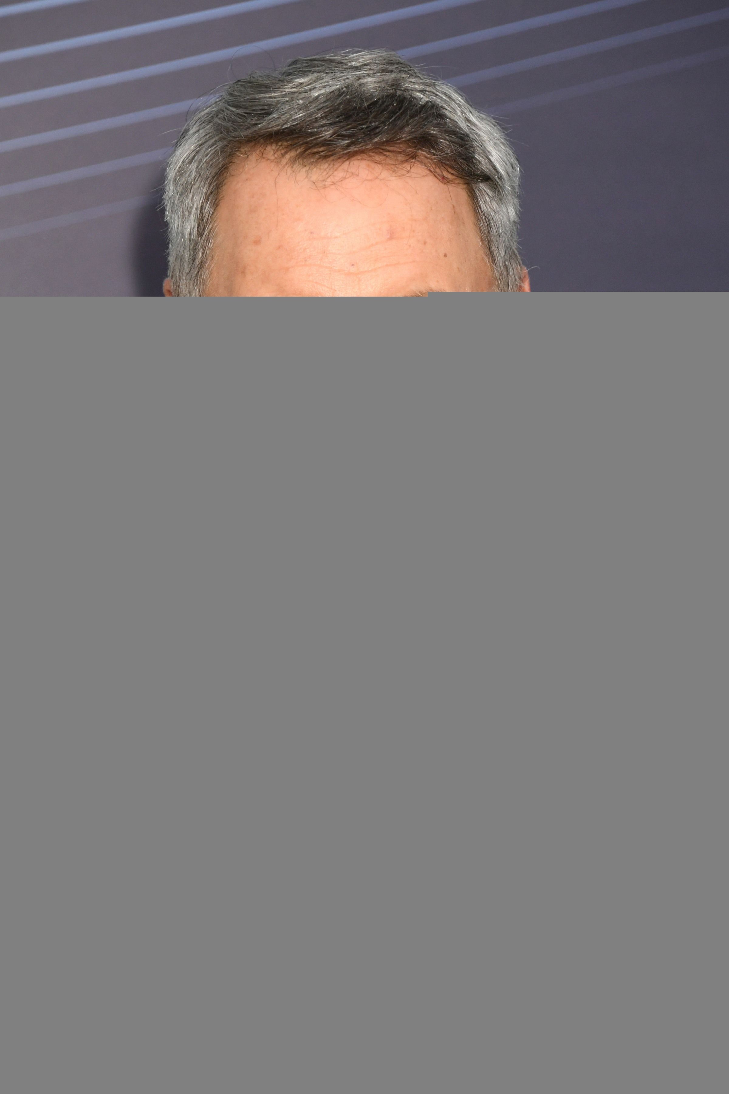 Headshot Of Mark Moses In The FOX Upfront Presentation