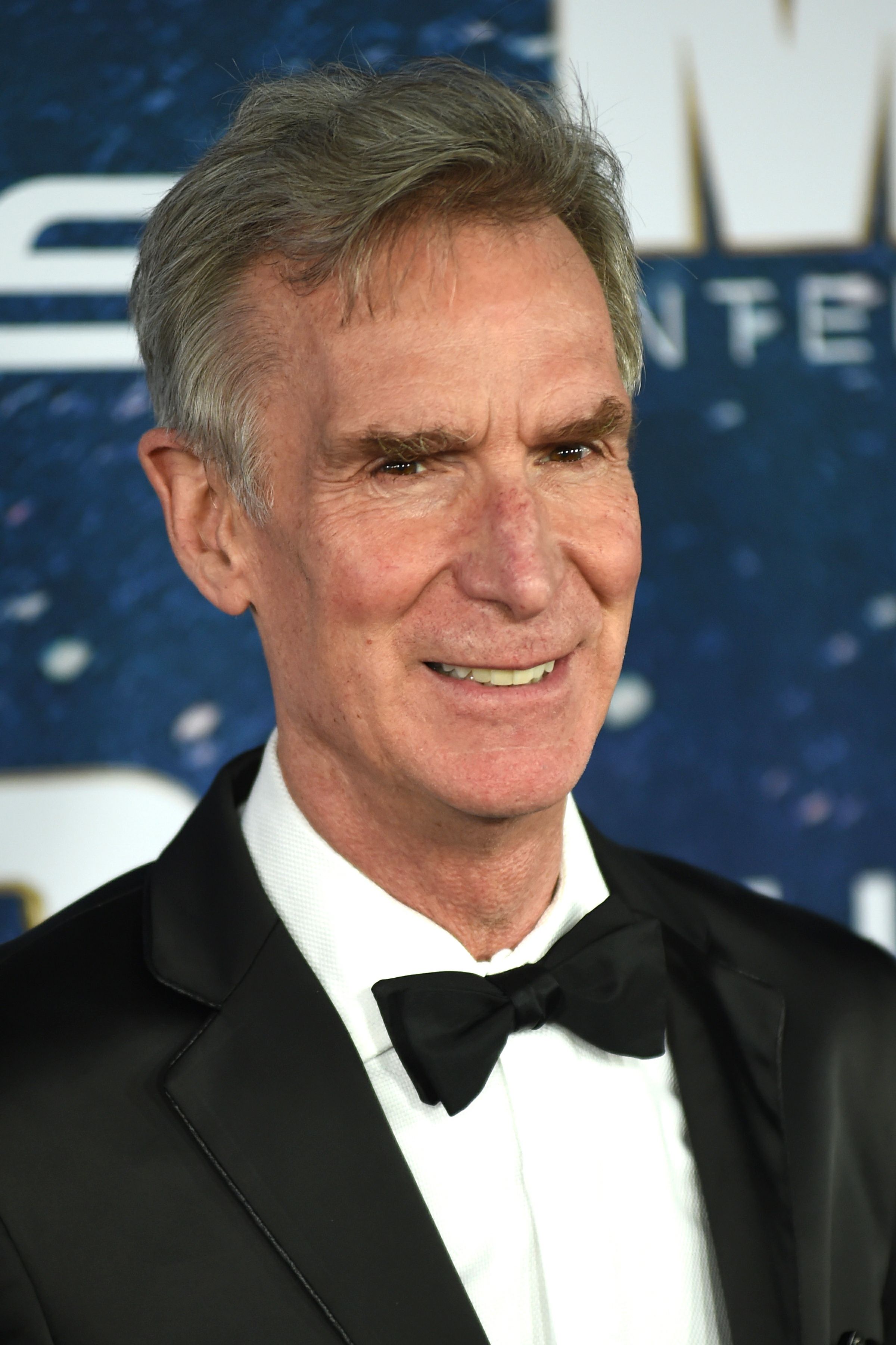 Bill Nye
