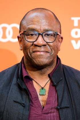 Lucian Msamati | ScreenRant