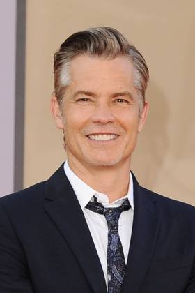 HeadsH๏τ Of Timothy Olyphant In The World Premiere of Once Upon A Time In Hollywood