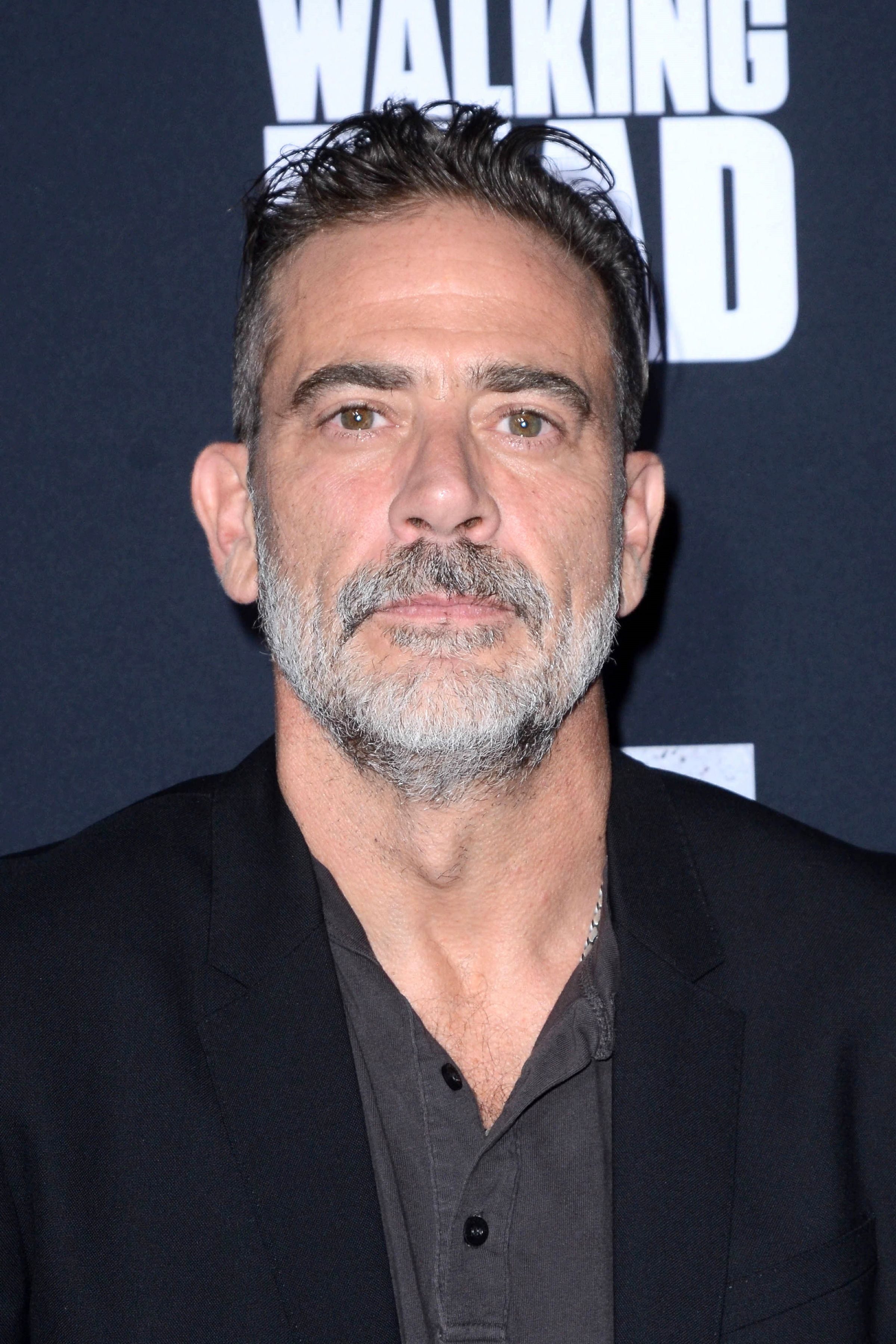Jeffrey Dean Morgan