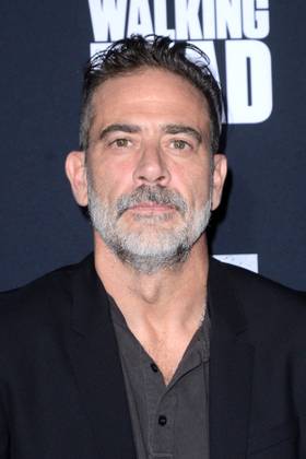 Jeffrey Dean Morgan | ScreenRant