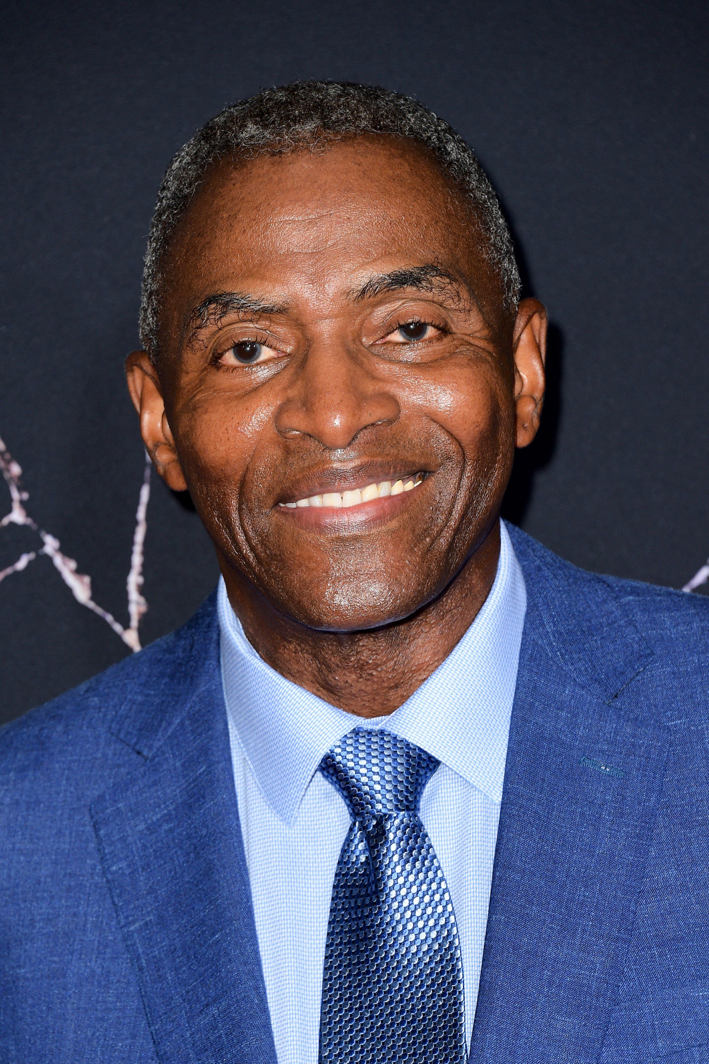 Фотография Карла Ламбла