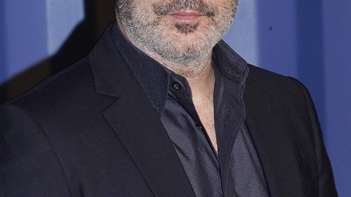 Lior Raz | ScreenRant