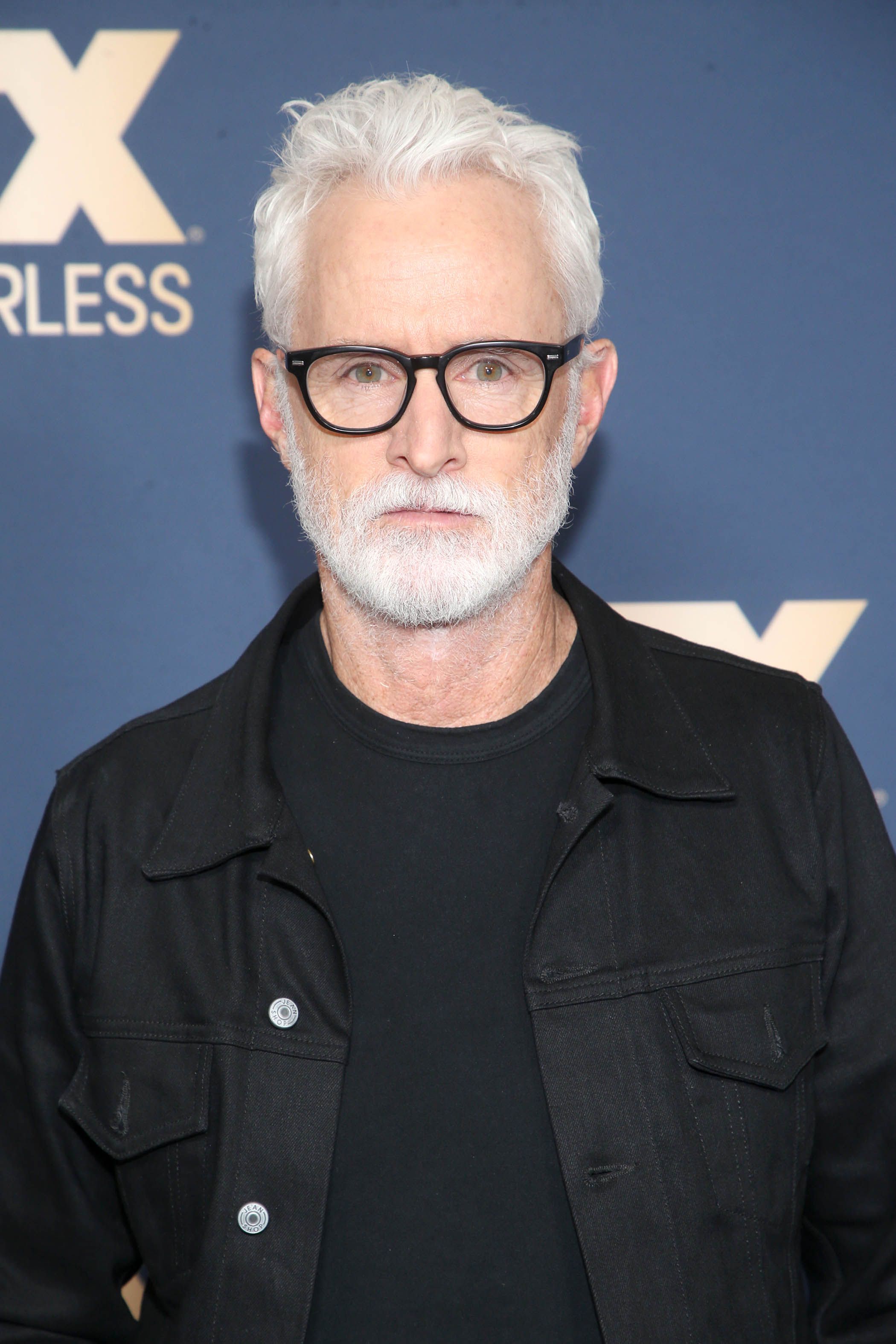 John Slattery