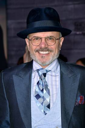 Headshot Of Joe Pantoliano In The Bad Boys For Life Los Angeles Premiere