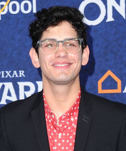 Matt Bennett | ScreenRant