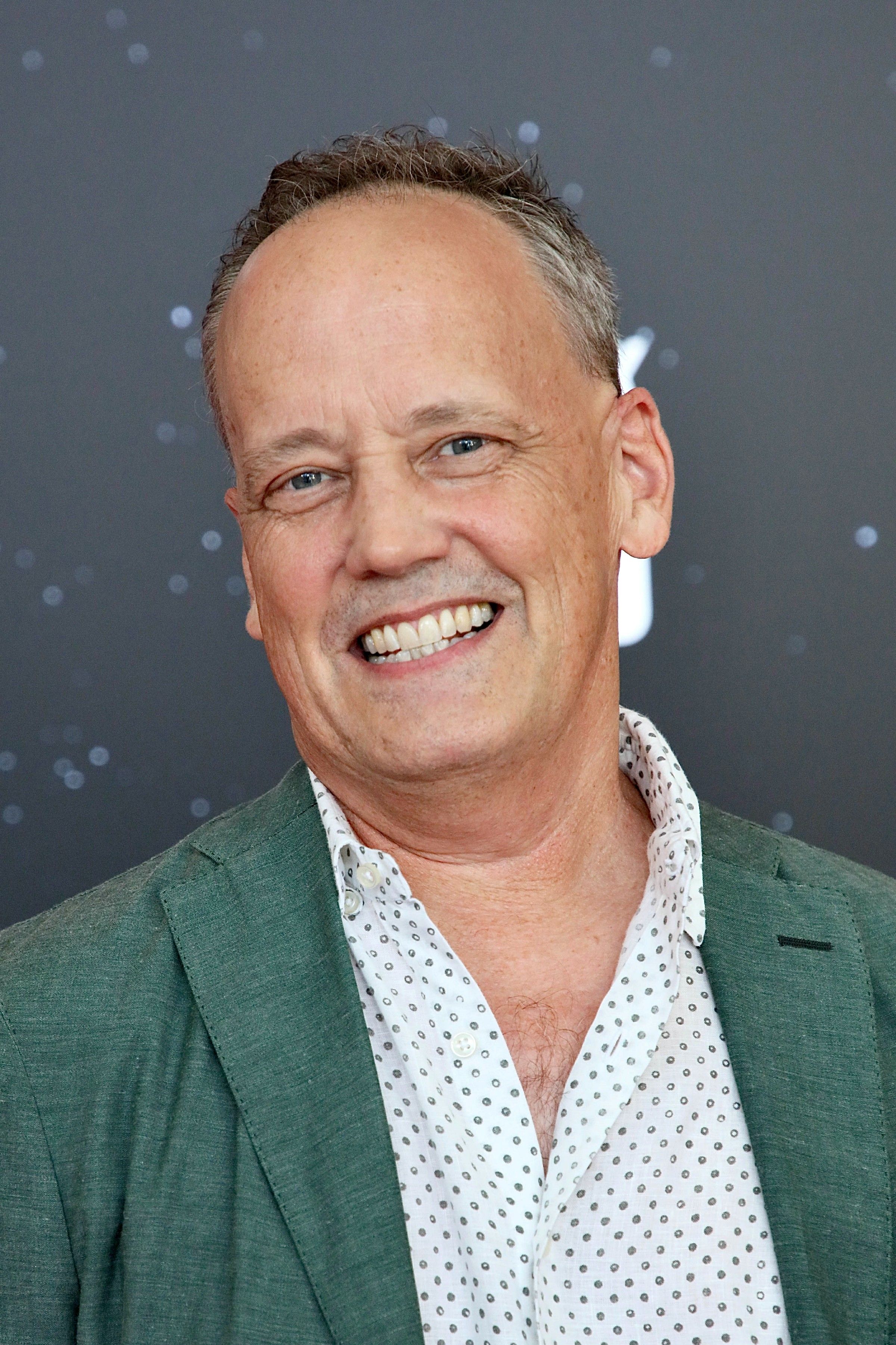 Dee Bradley Baker